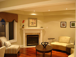 Markham Home Staging