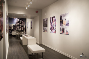Downtown Toronto Sales Office